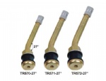 TR570-2-27° Valves