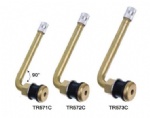 TR571-3C Valves