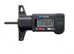 PLASTIC DIGITAL TYRE THREAD GAUGE