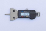 STAINLESS STEEL DIGITAL TYRE THREAD GAUGE 2