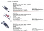 Digital Tire Gauge 1