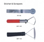 Sticher & Scrapers