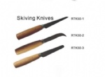 Skiving Knives